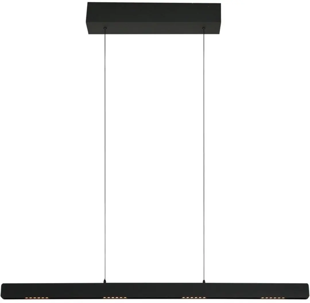 Steinhauer Fluxy Hanglamp 4189 - Zwart - afbeelding 6 van 6