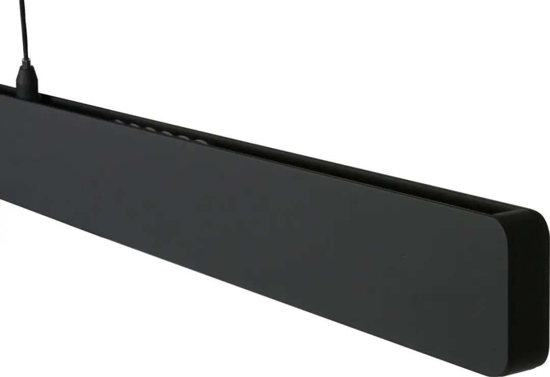 Steinhauer Fluxy Hanglamp 4189 - Zwart - afbeelding 3 van 6