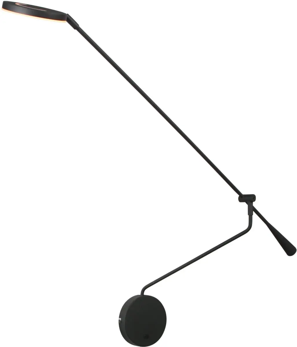 Steinhauer Soleil2 Wandlamp 10W
