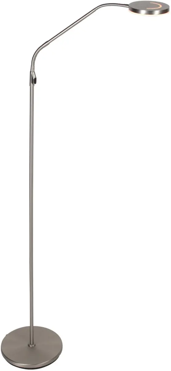 Steinhauer Soleil2 Vloerlamp 10W