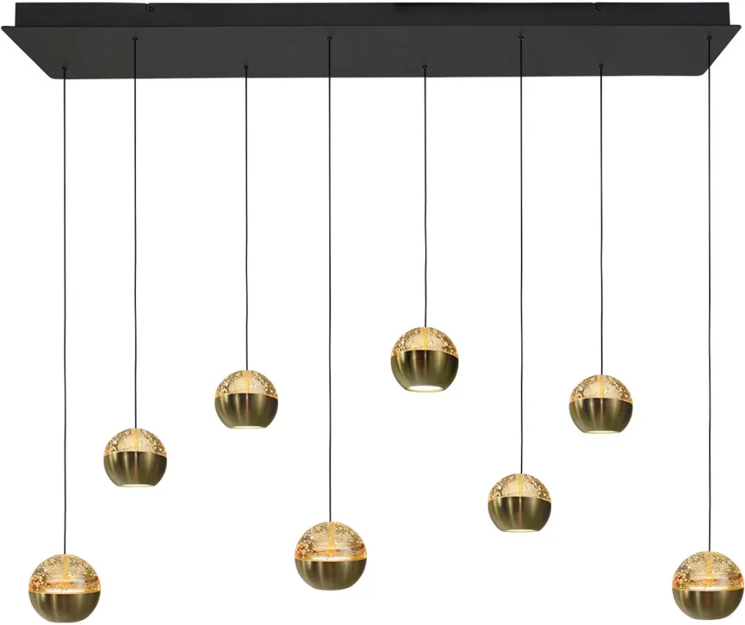 Hanglamp Belluno 4592ME