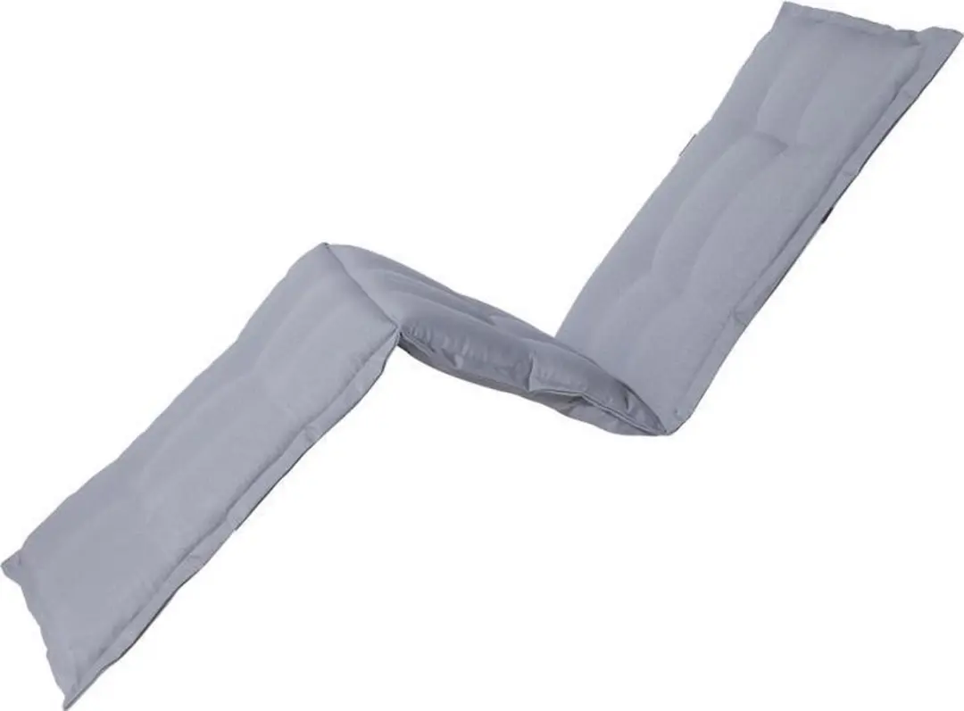 Madison ligbedkussen Basic 200x65 cm