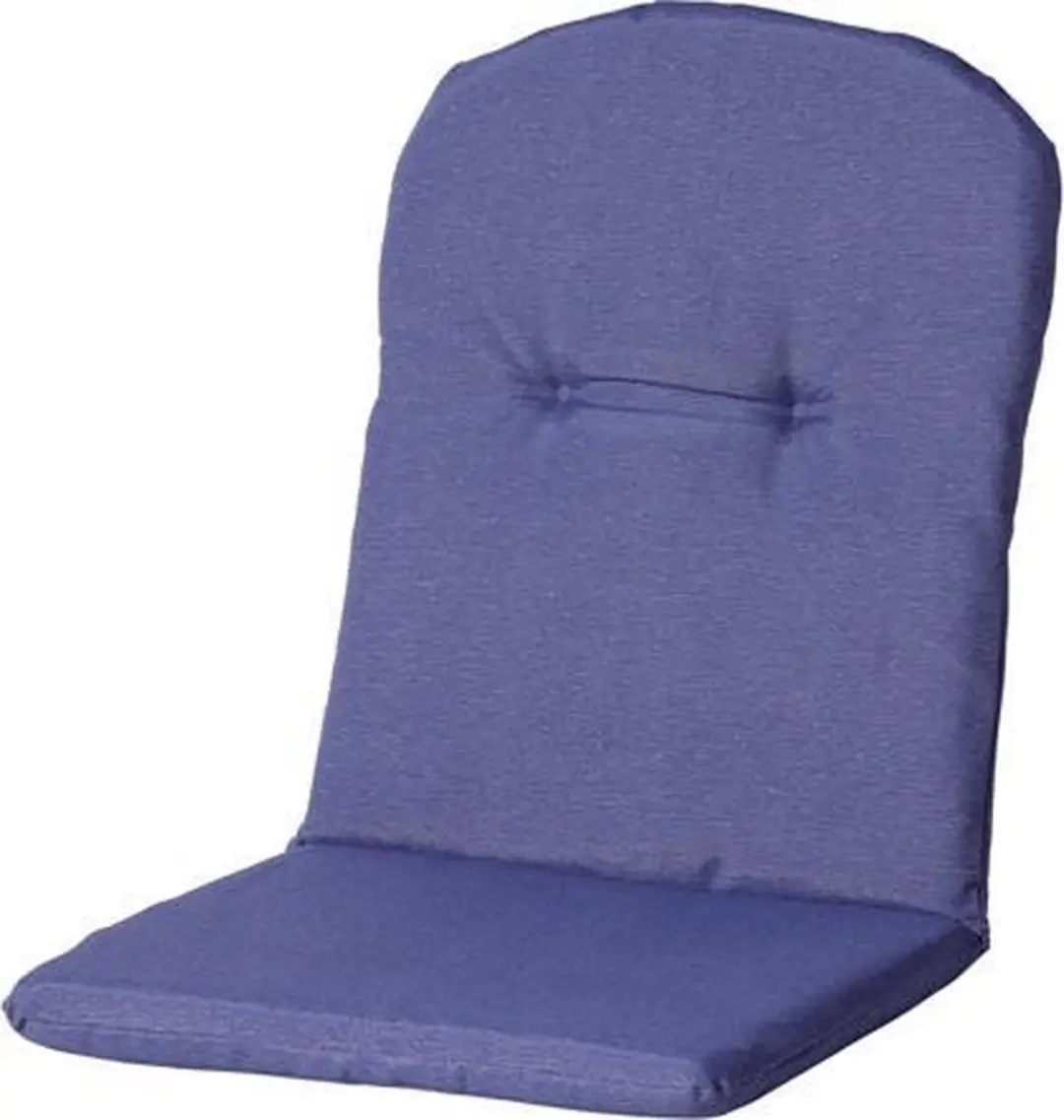Madison hoog tuinkussen kuip Panama safier 96x45 cm