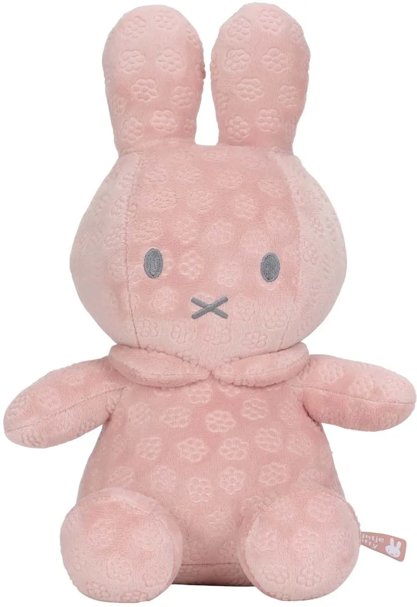 Nijntje Pluche Konijn 30cm - Multicolor