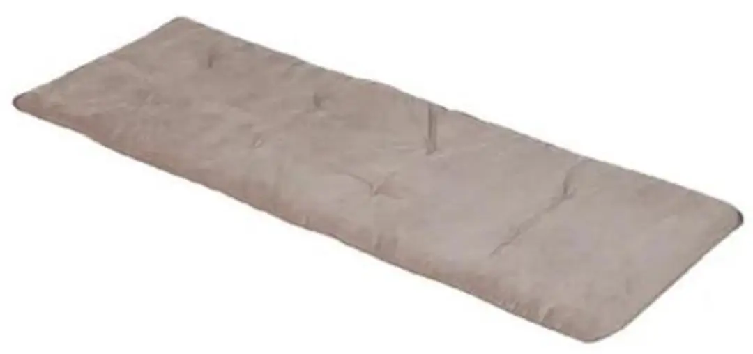 Madison Living plaid 180x140 Panama taupe