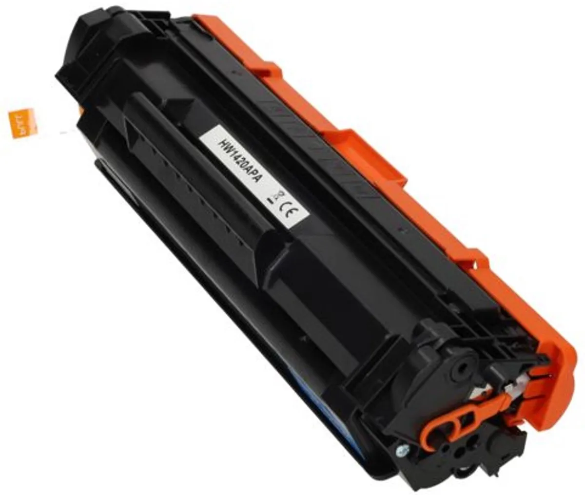 PrintAbout Toner W1420A Zwart - 1.050 pagina's