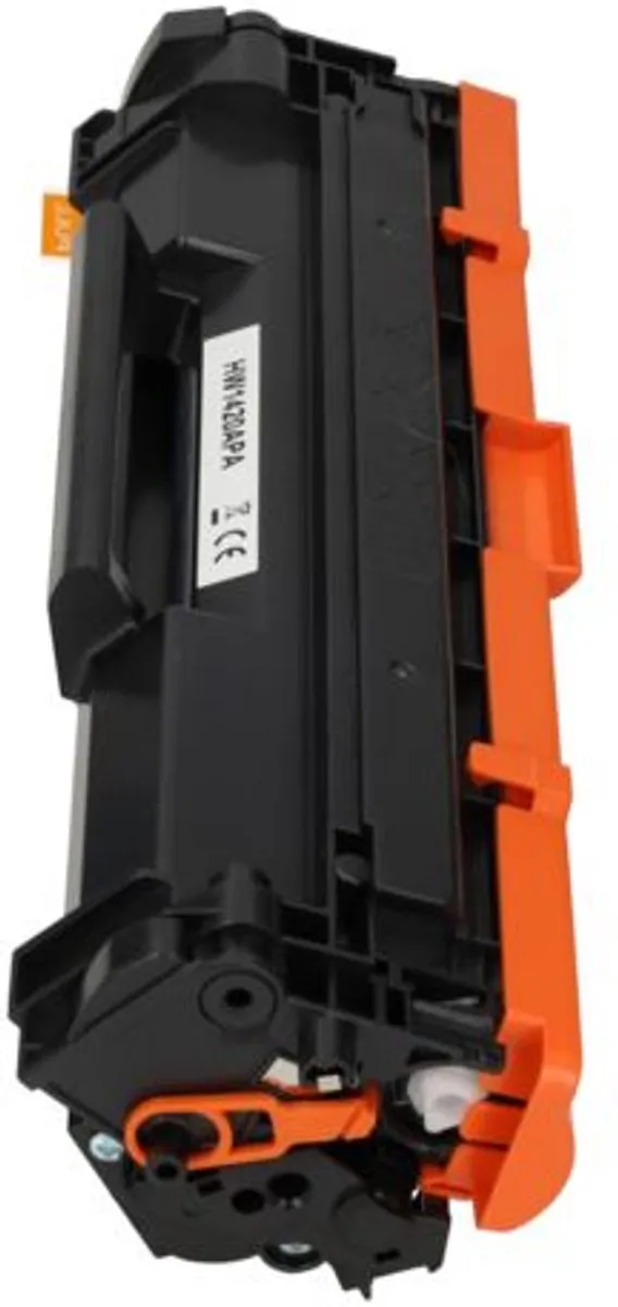PrintAbout Toner W1420A Zwart - 1.050 pagina's