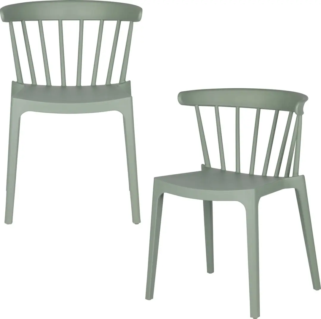 WOOOD Bliss Tuinstoelen