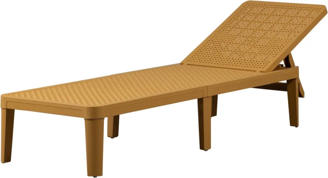 WOOOD Jinte Ligbed Tuin