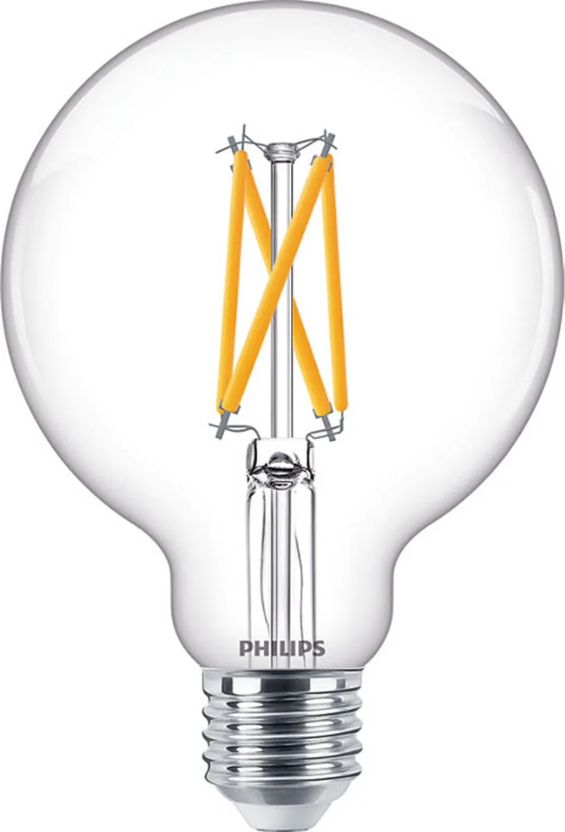 Philips MASTER Value LEDglobe E27 5.9W 806lm