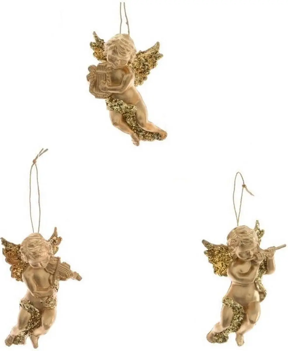 Decoris Kerstboom versiering