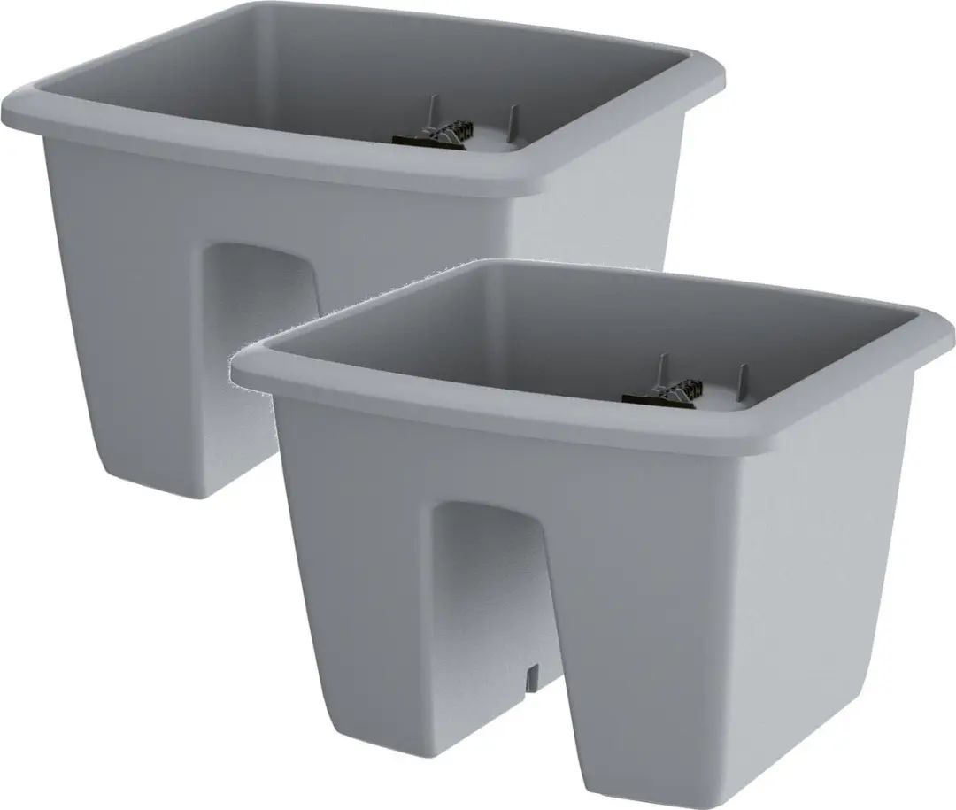 Prosperplast Balkon Plantenpot