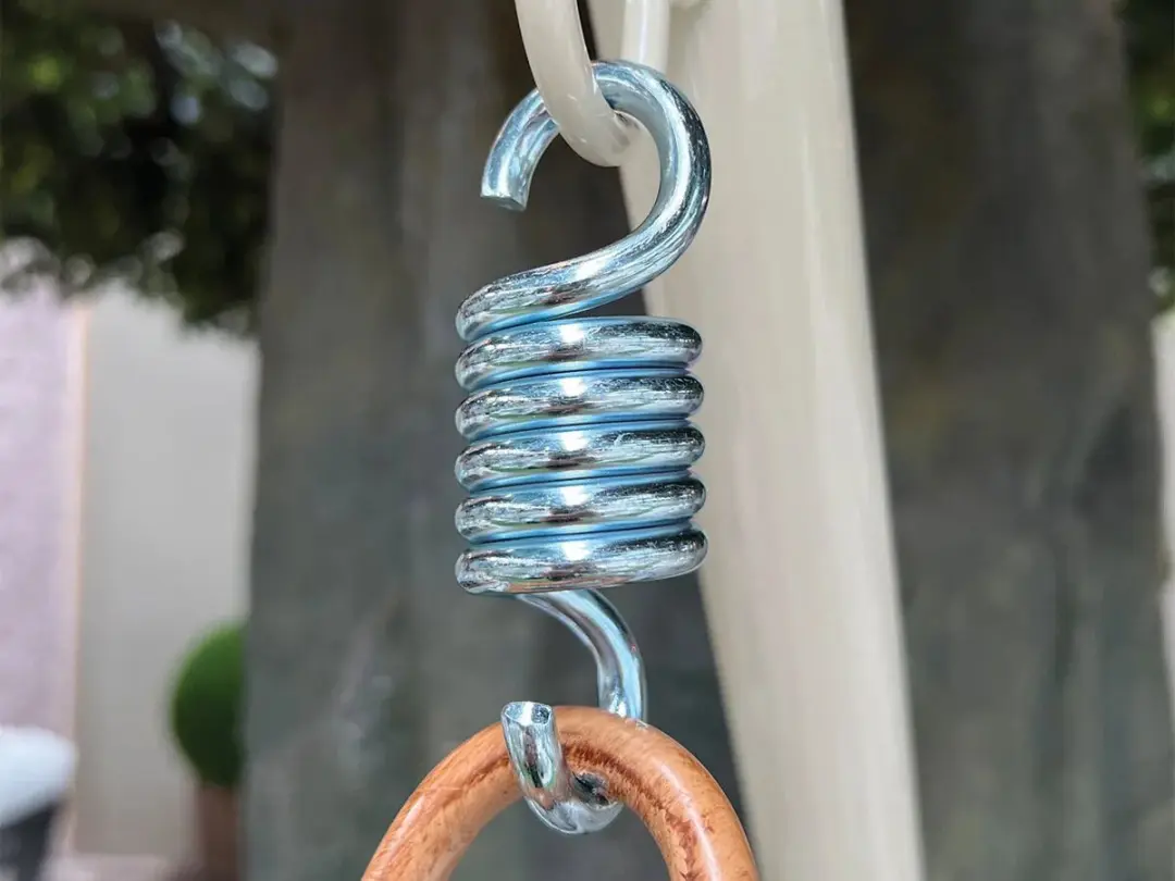 Fonteyn Hangstoel Boho - 1 Persoon - afbeelding 5 van 5