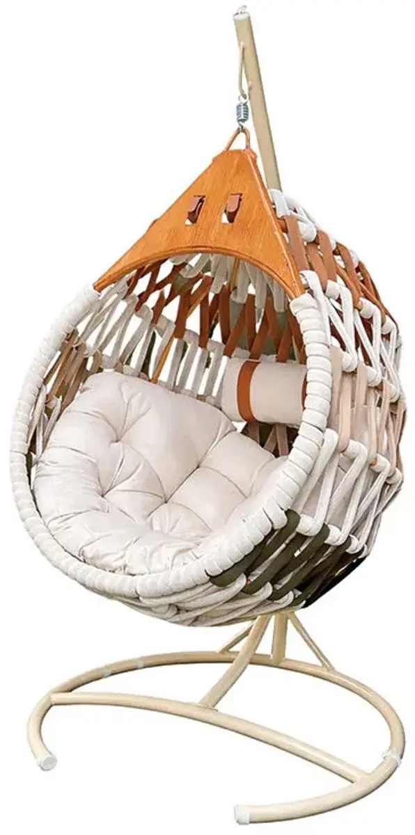 Fonteyn Hangstoel Boho