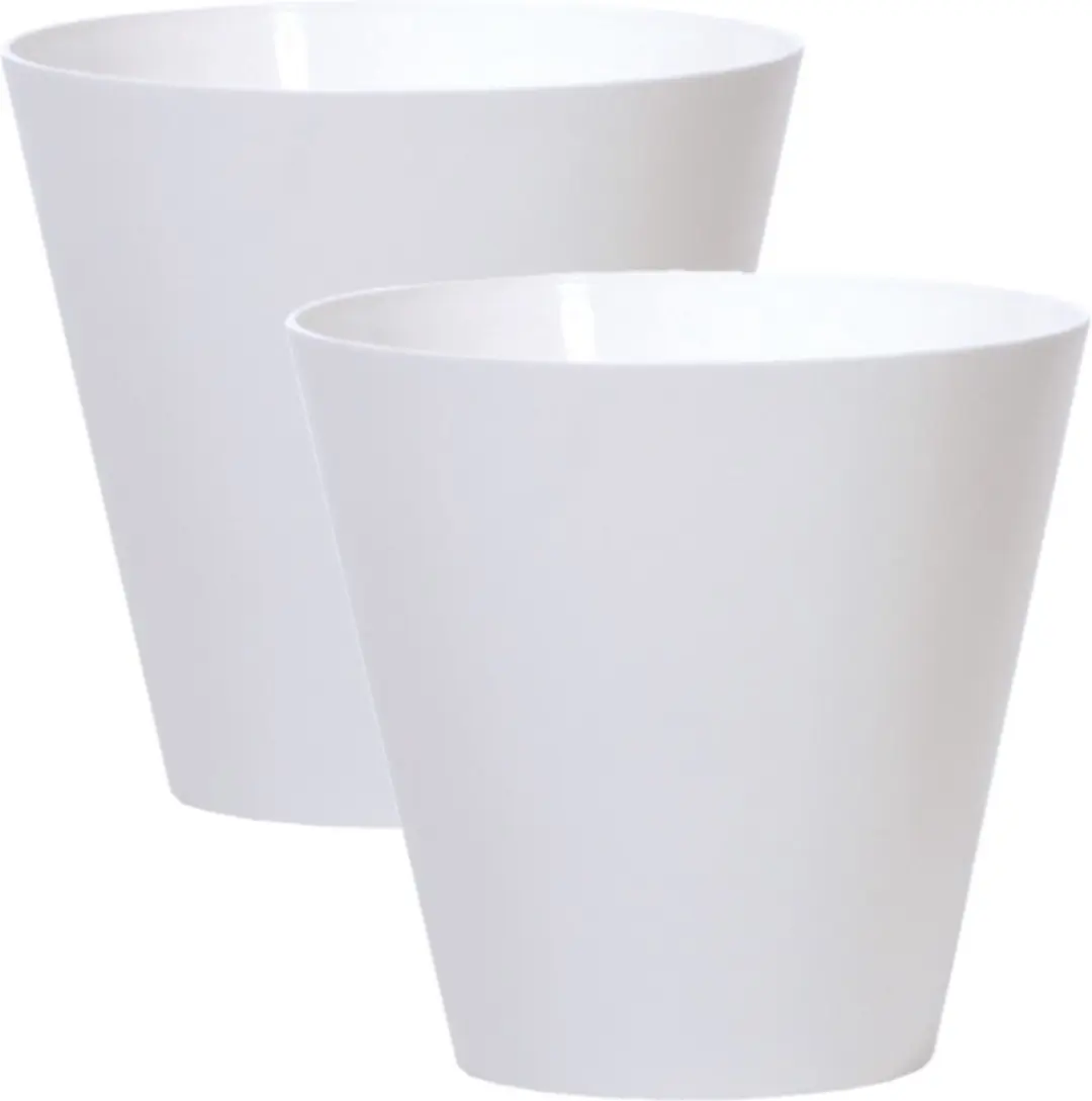 Prosperplast Bloempot/plantenpot voor buiten