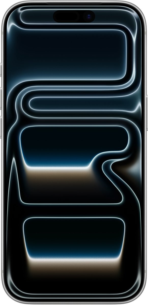 Apple iPhone 17 Pro - 256GB - Silver