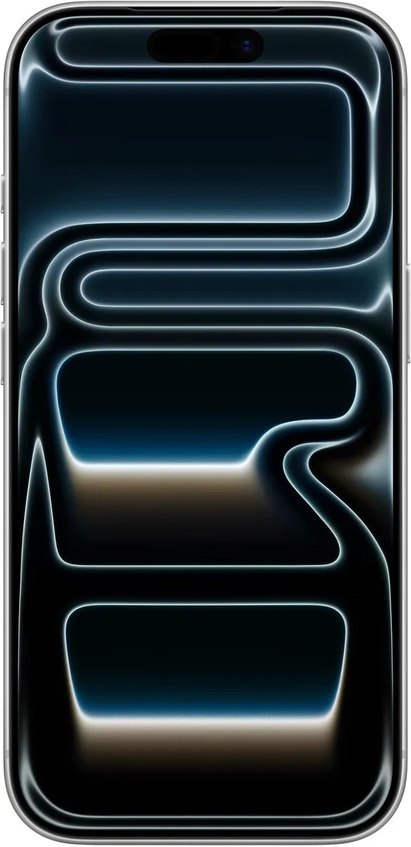 Apple iPhone 17 Pro - 256GB - Silver