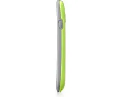 Samsung Galaxy S3 Mini Beschermhoes - Groen EFC-1M7BGEGSTD