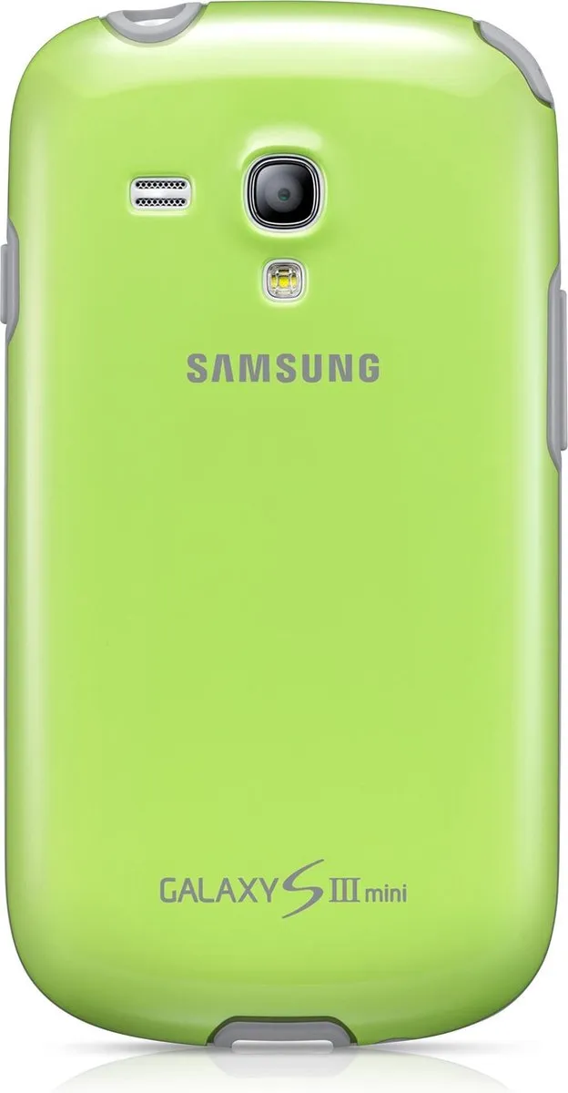 Samsung Galaxy S3 Mini Beschermhoes