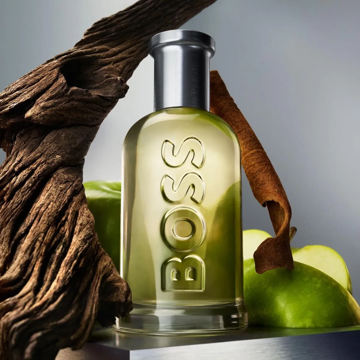 Hugo Boss BOSS BOTTLED Heren Parfumset 3x100ml