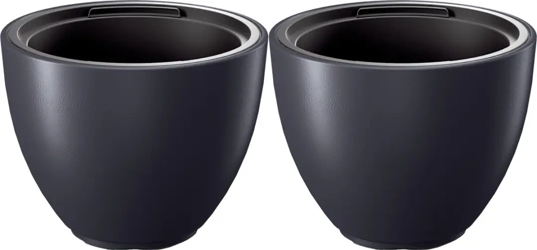 Prosperplast Plantenpot/bloempot Sevilla