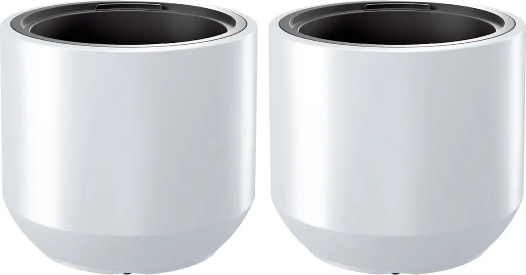 Prosperplast Plantenpot/bloempot Sevilla