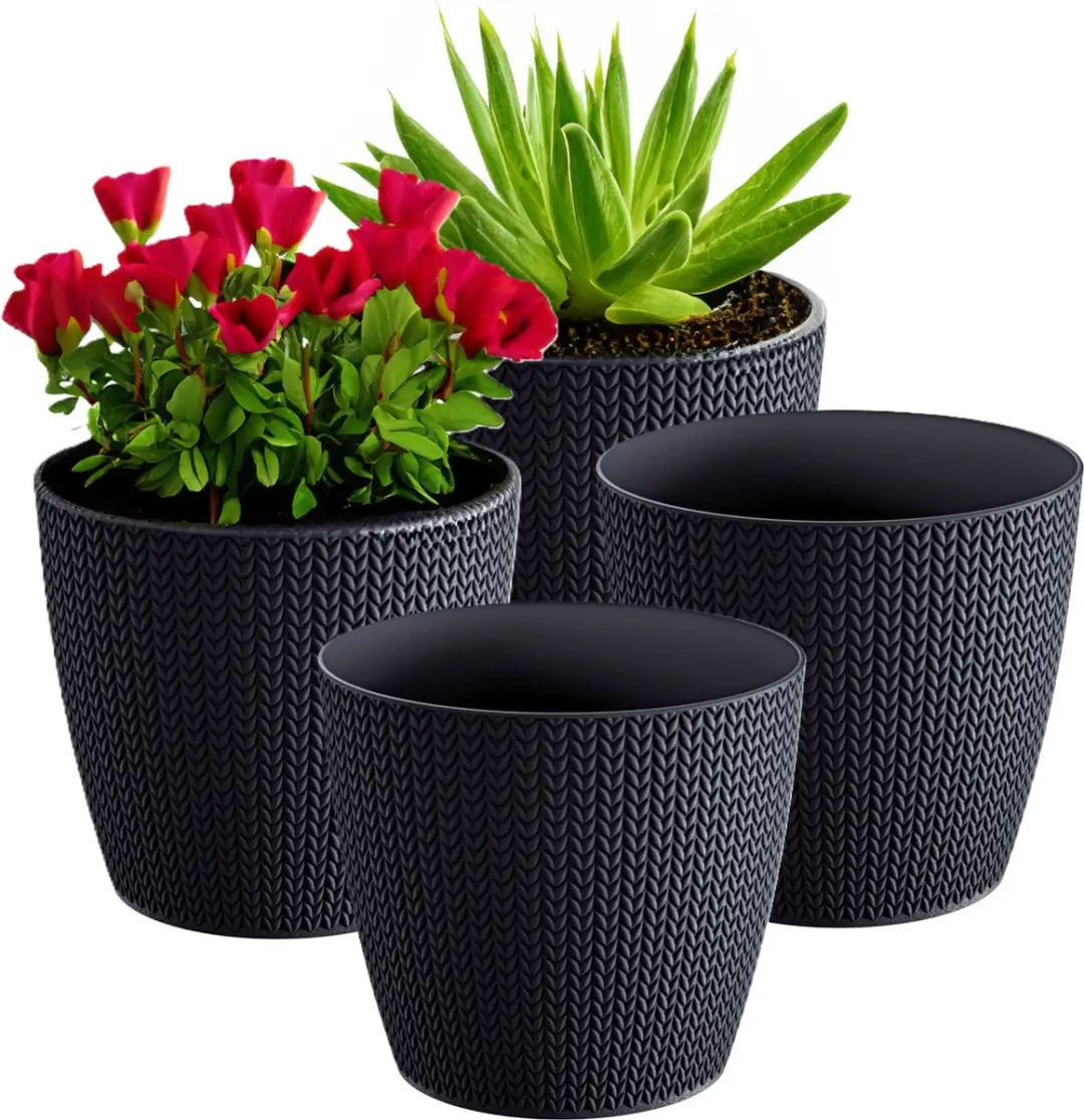 Prosperplast Plantenpot/Bloempot
