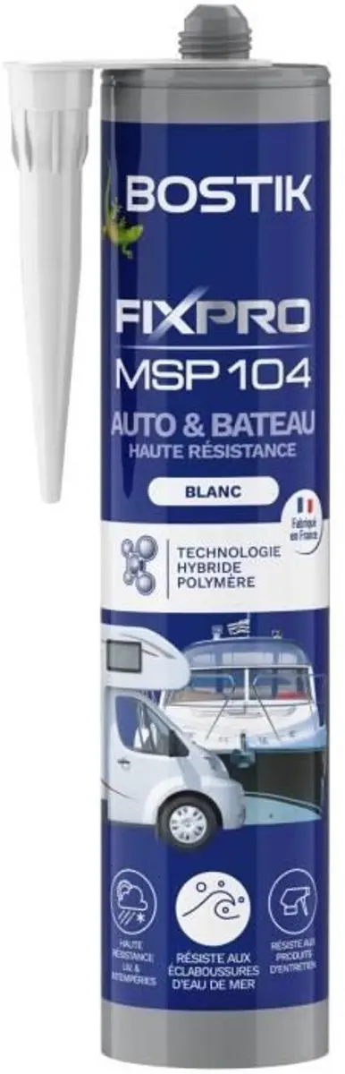 Auto-/scheepskit