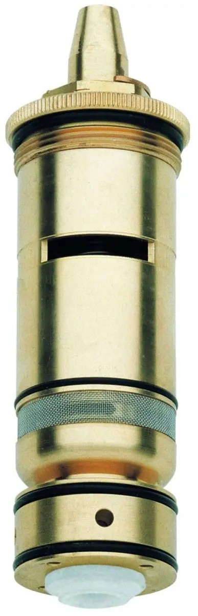 GROHE 47111000 Thermokoppel - 1/2" - afbeelding 4 van 5