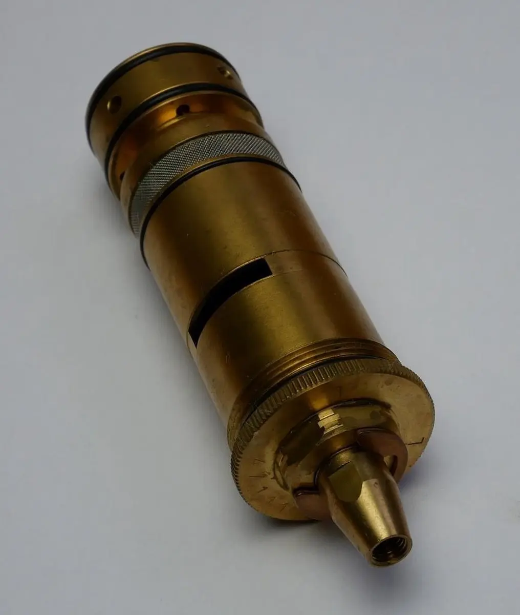GROHE 47111000 Thermokoppel - 1/2" - afbeelding 2 van 5
