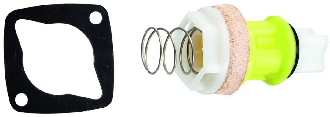 Grohe WC-stortbak Zuiger 43450000 - afbeelding 3 van 3