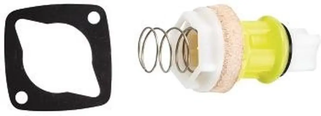 Grohe WC-stortbak Zuiger 43450000 - afbeelding 2 van 3