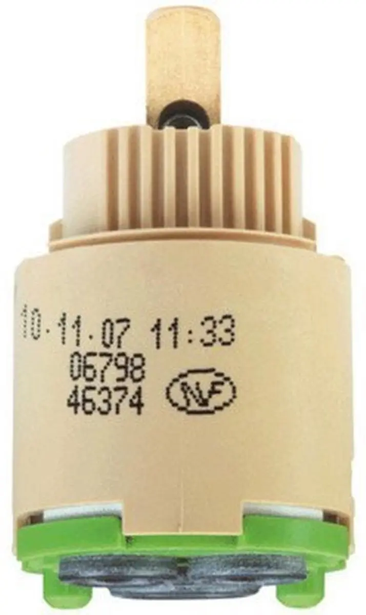 GROHE Kardoes 35mm - afbeelding 3 van 6