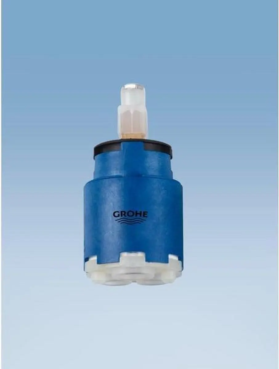 GROHE Kardoes 35mm - afbeelding 5 van 6