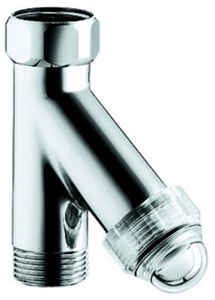 GROHE WAS Schuine Filter 41275000 DN20