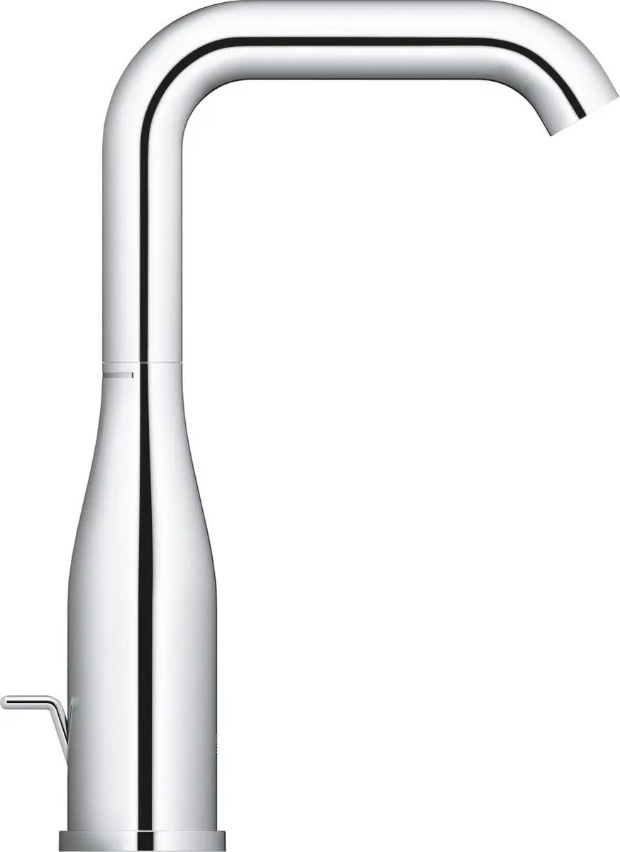 Grohe Essence New Wastafelkraan 32628001 - Chroom - afbeelding 6 van 6