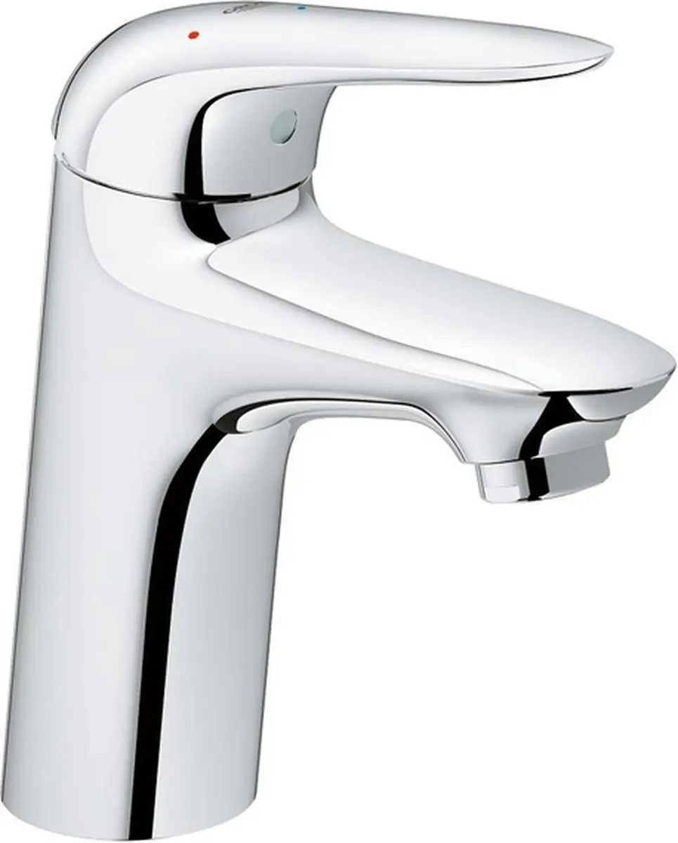 GROHE Wave New wastafelkraan