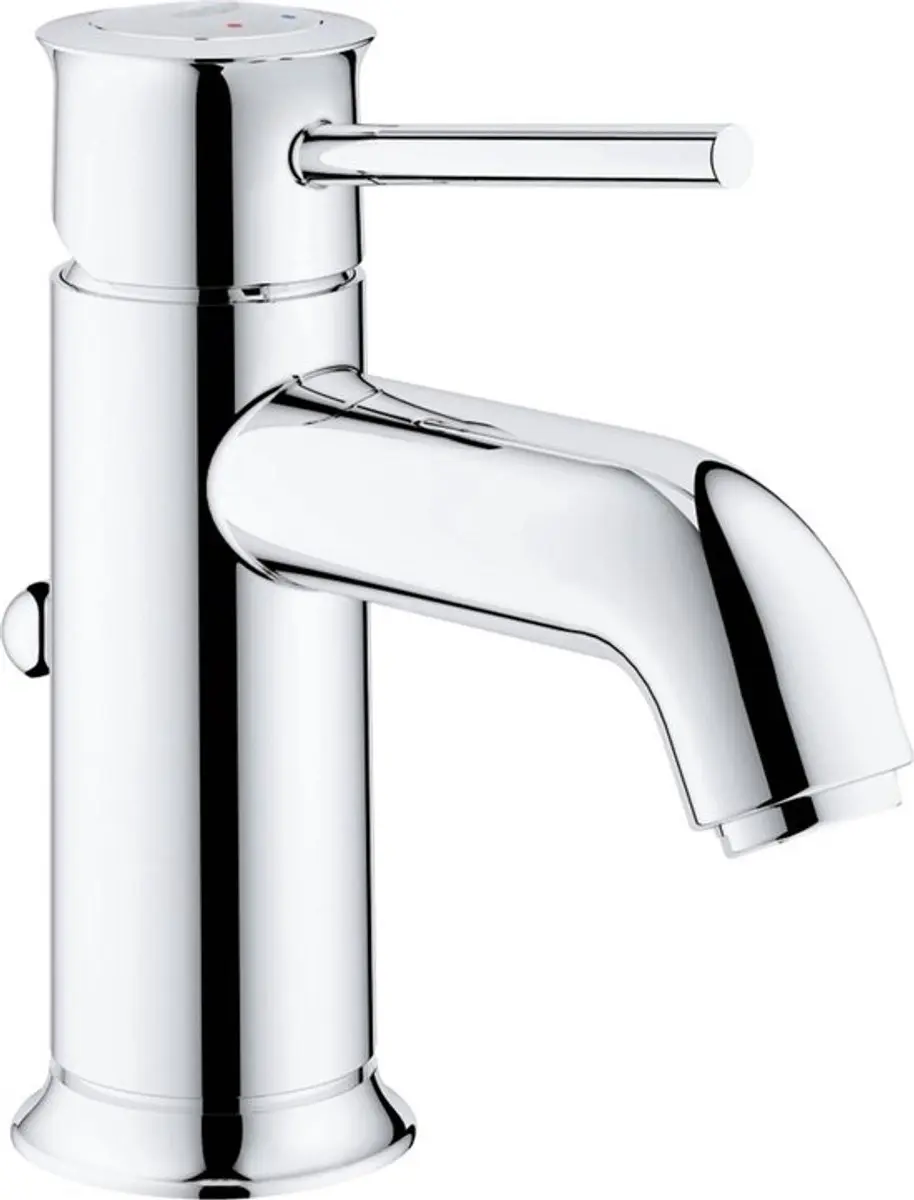 Grohe Start Classic Wastafelkraan 23810000