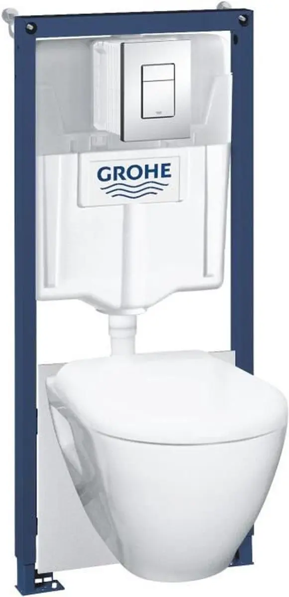 Grohe Solido