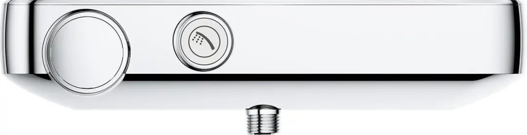 Grohe Grohtherm Smartcontrol Douchekraan 15cm - Chroom - afbeelding 6 van 6