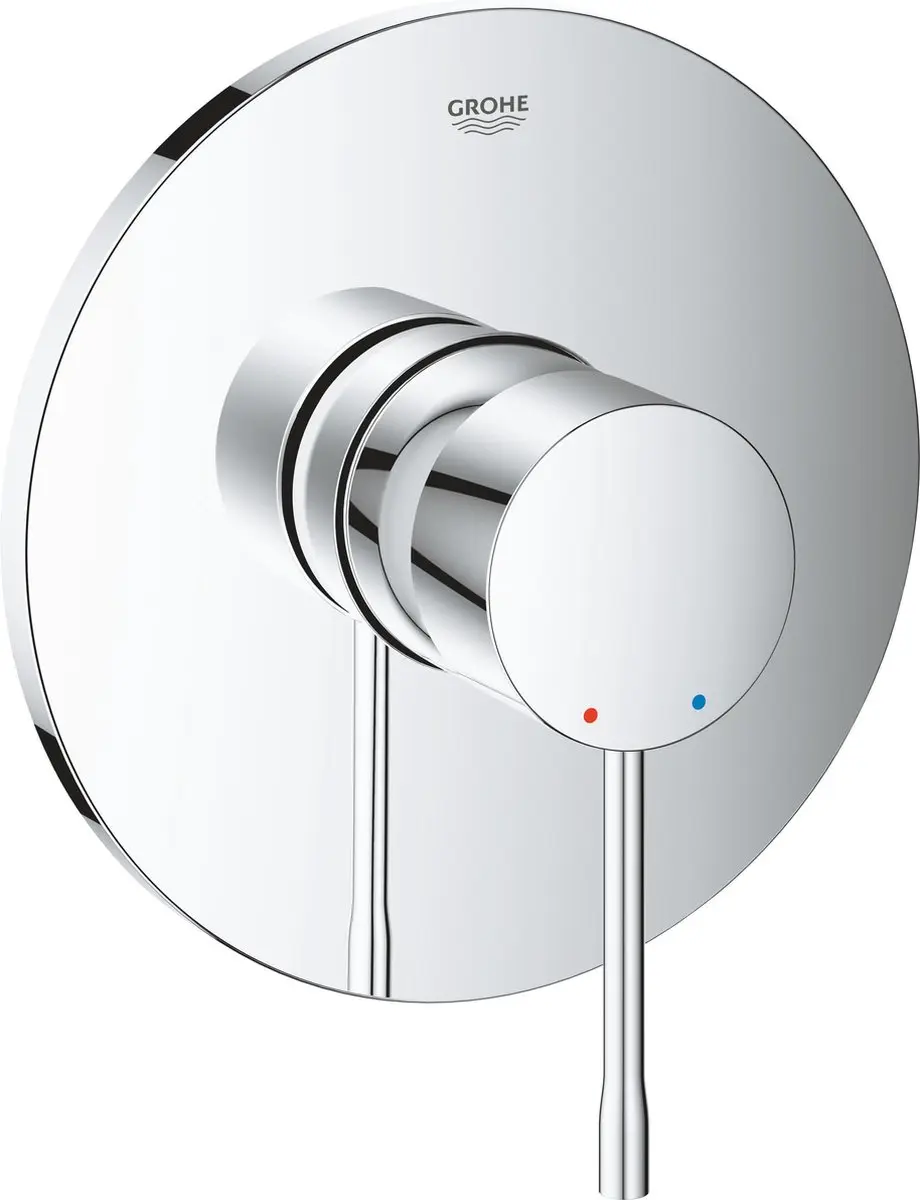 Grohe Essence Inbouw Douchemengkraan 24057001