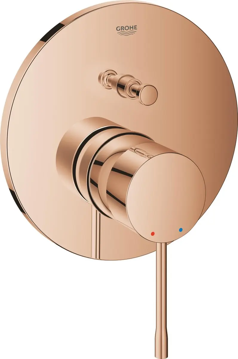 GROHE Essence Inbouw Douchekraan 24058DA1