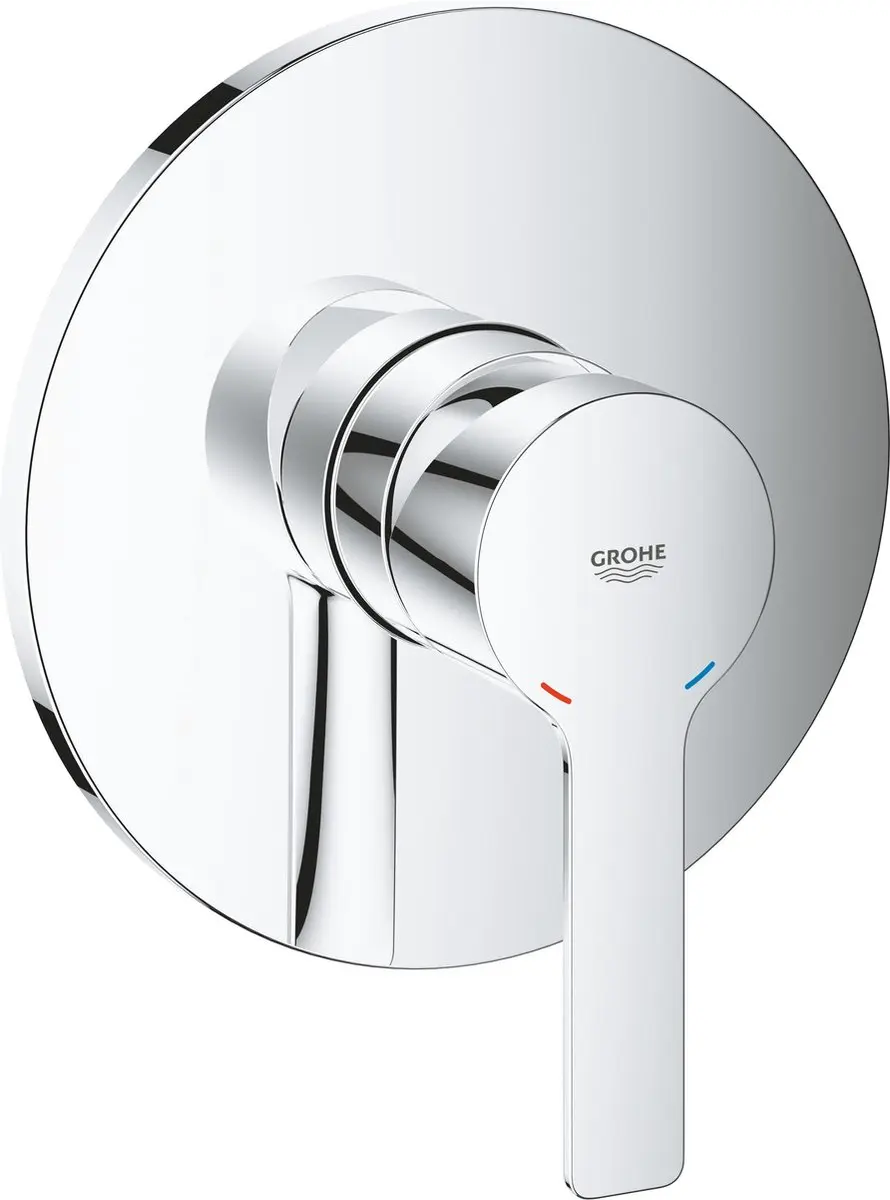 Grohe Lineare Inbouw Douchemengkraan 24063001