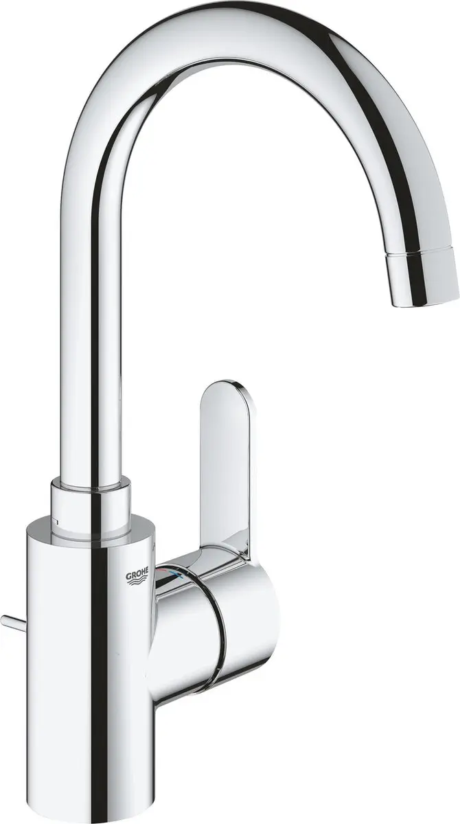 GROHE Eurostyle Cosmopolitan wastafelkraan L-size