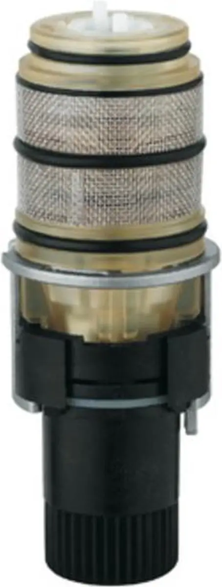GROHE Thermostaat Cartouche Omgekeerd 1/2" - afbeelding 2 van 5