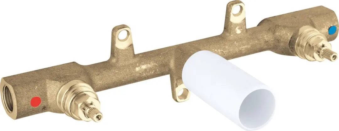 GROHE Inbouwkraanhuis Tbv 20164, 20169, 20190