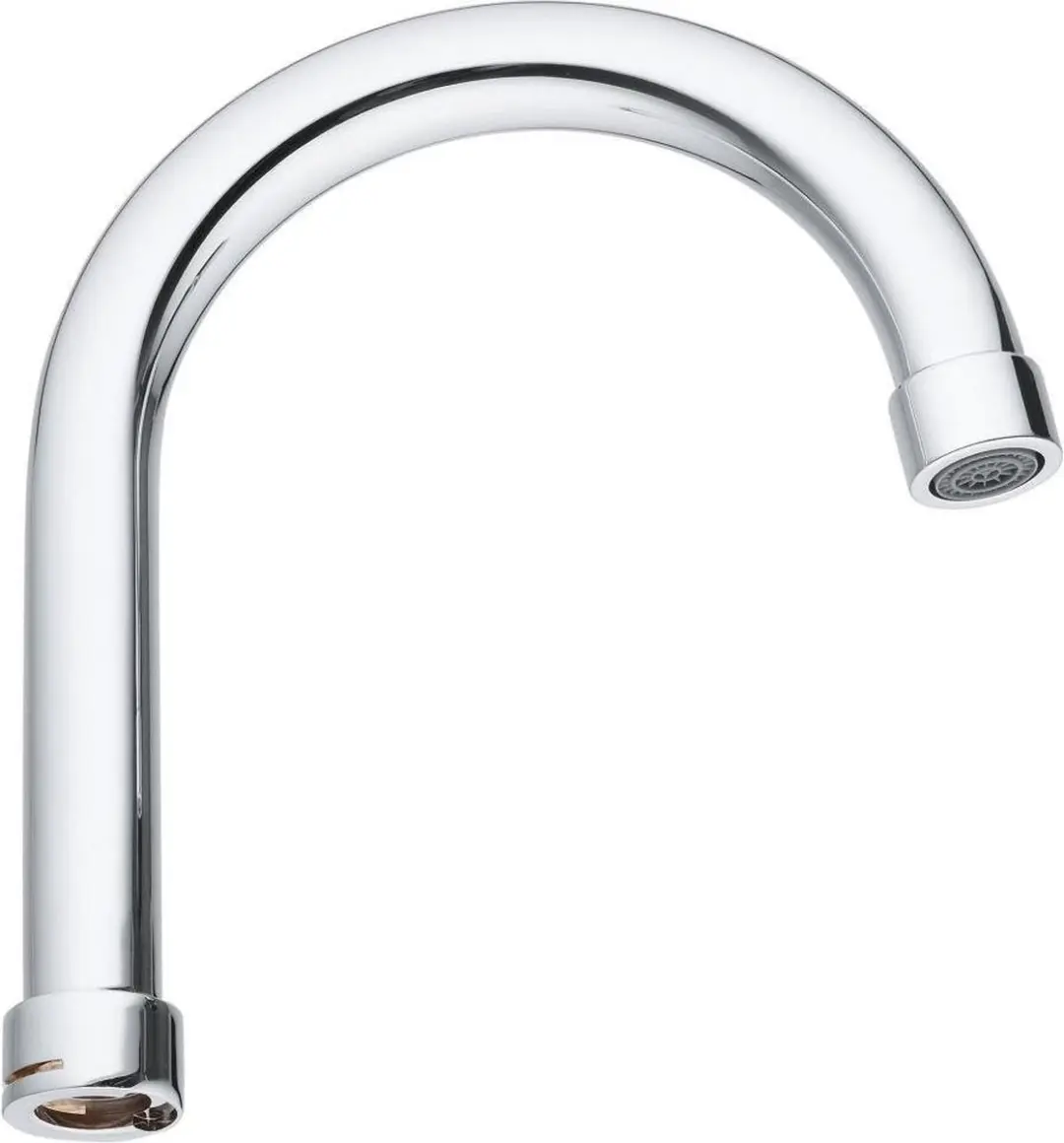 GROHE Concetto uitloop