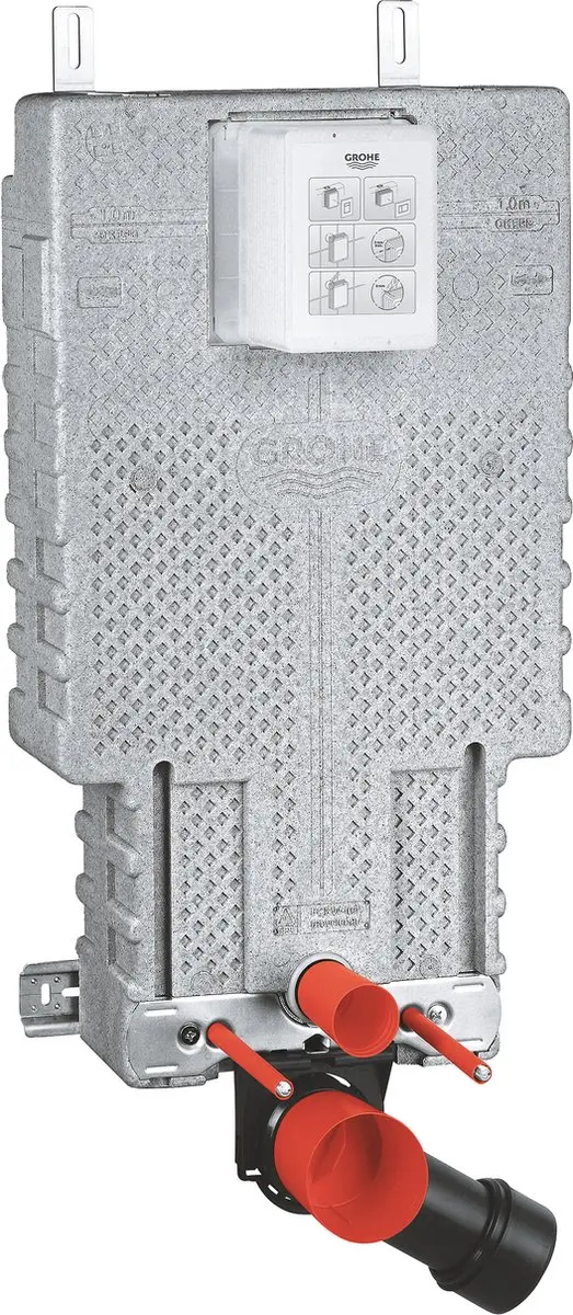 GROHE Uniset WC-element 111cm