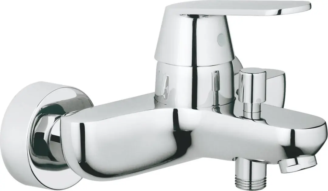 Grohe Eurosmart Cosmopolitan Badkraan 15cm