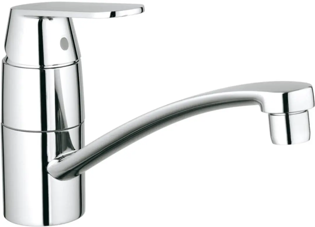 Grohe Eurosmart Keukenkraan